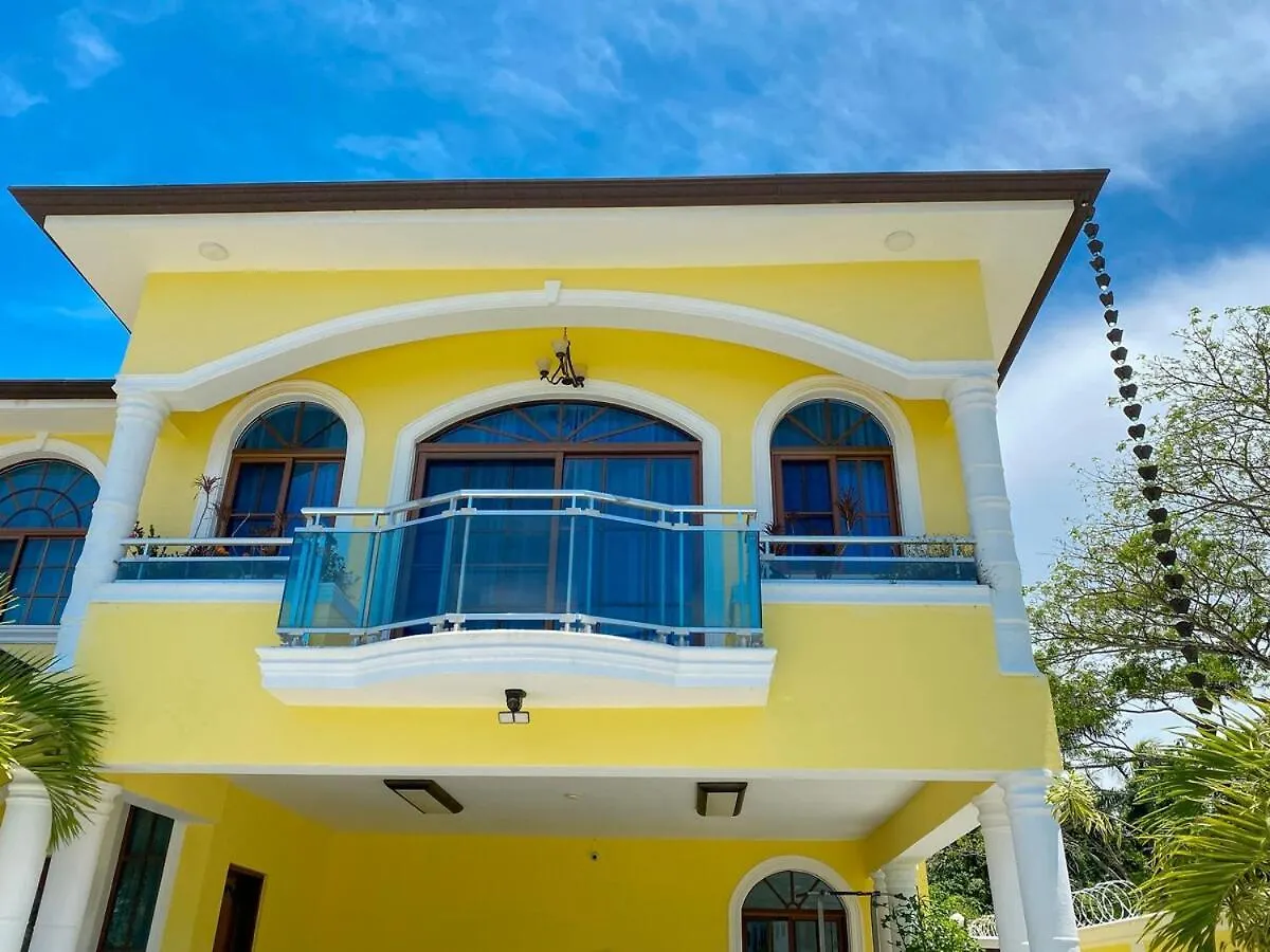 Beautiful Villa With Mountain View Puerto Plata