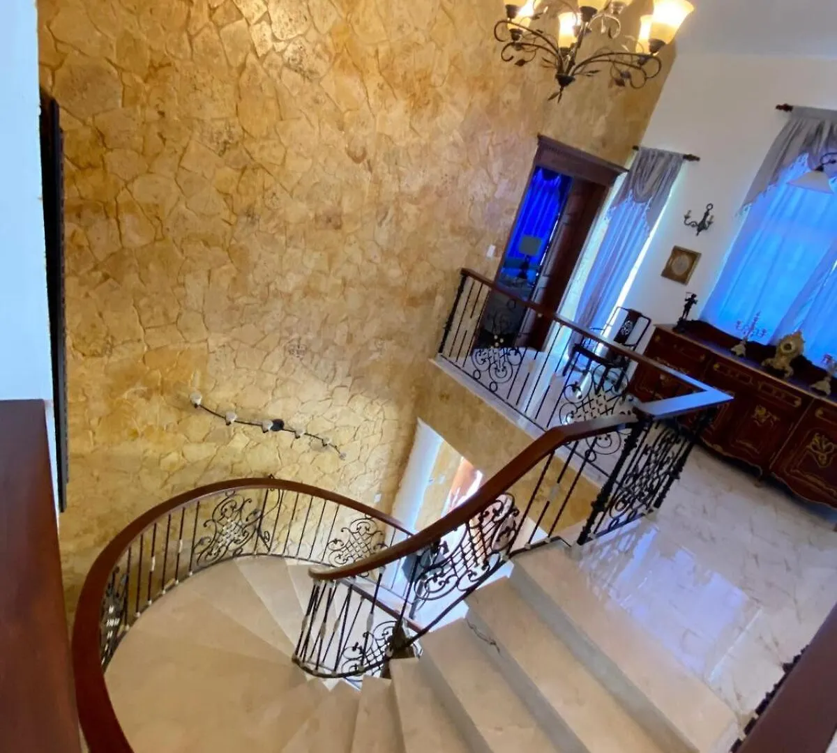 Beautiful Villa With Mountain View Puerto Plata Dominikana