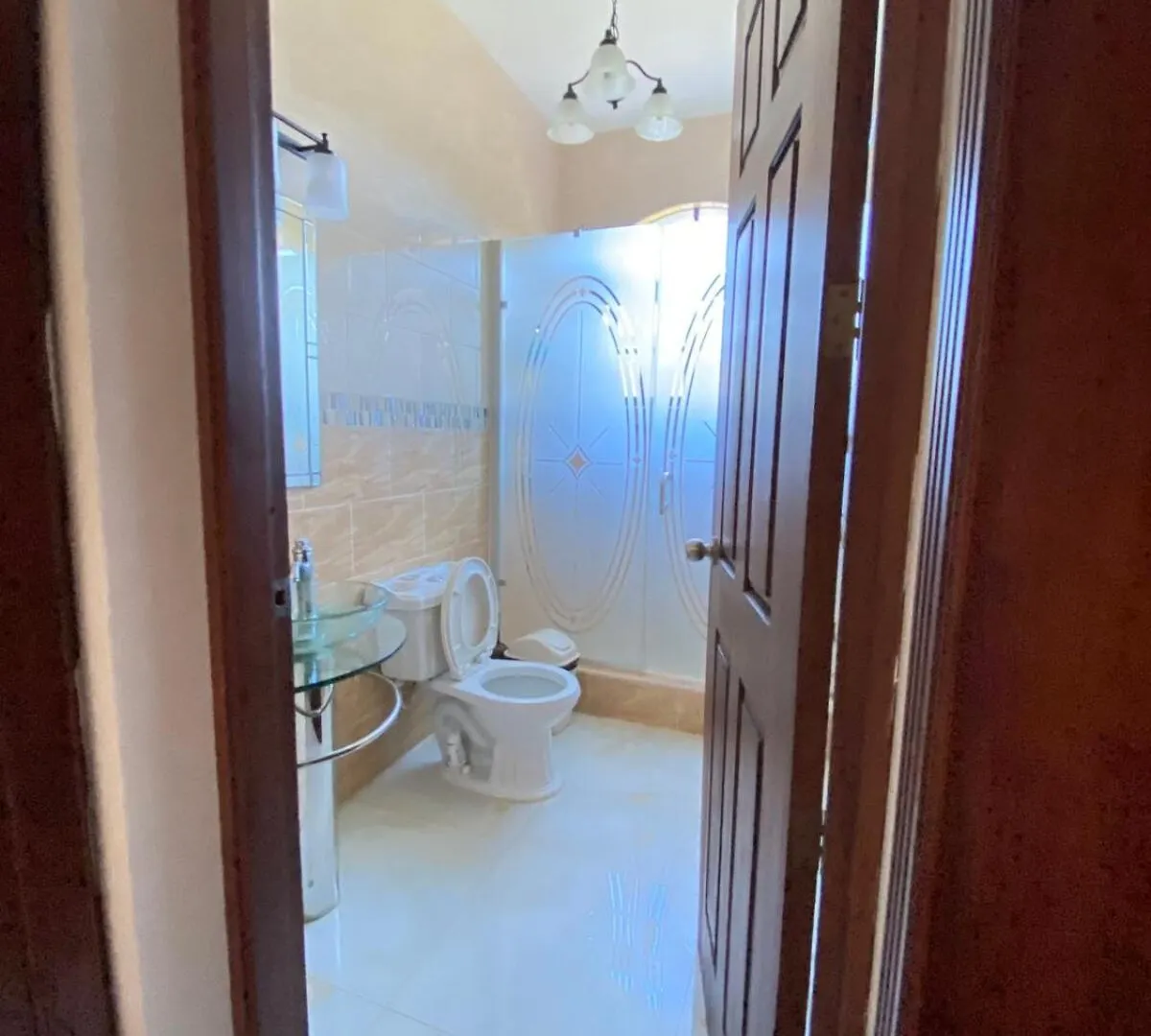 Beautiful Villa With Mountain View Puerto Plata Dominikana