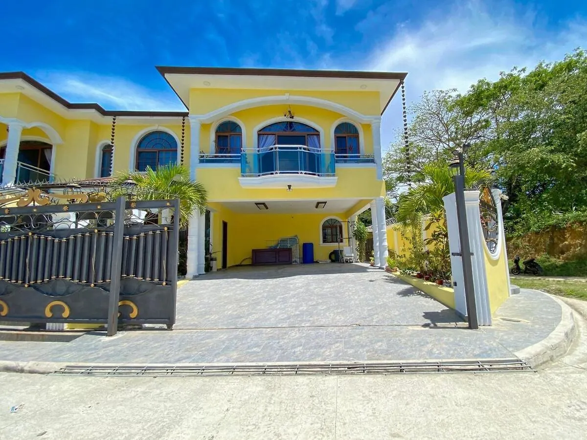 Beautiful Villa With Mountain View プエルト・プラタ