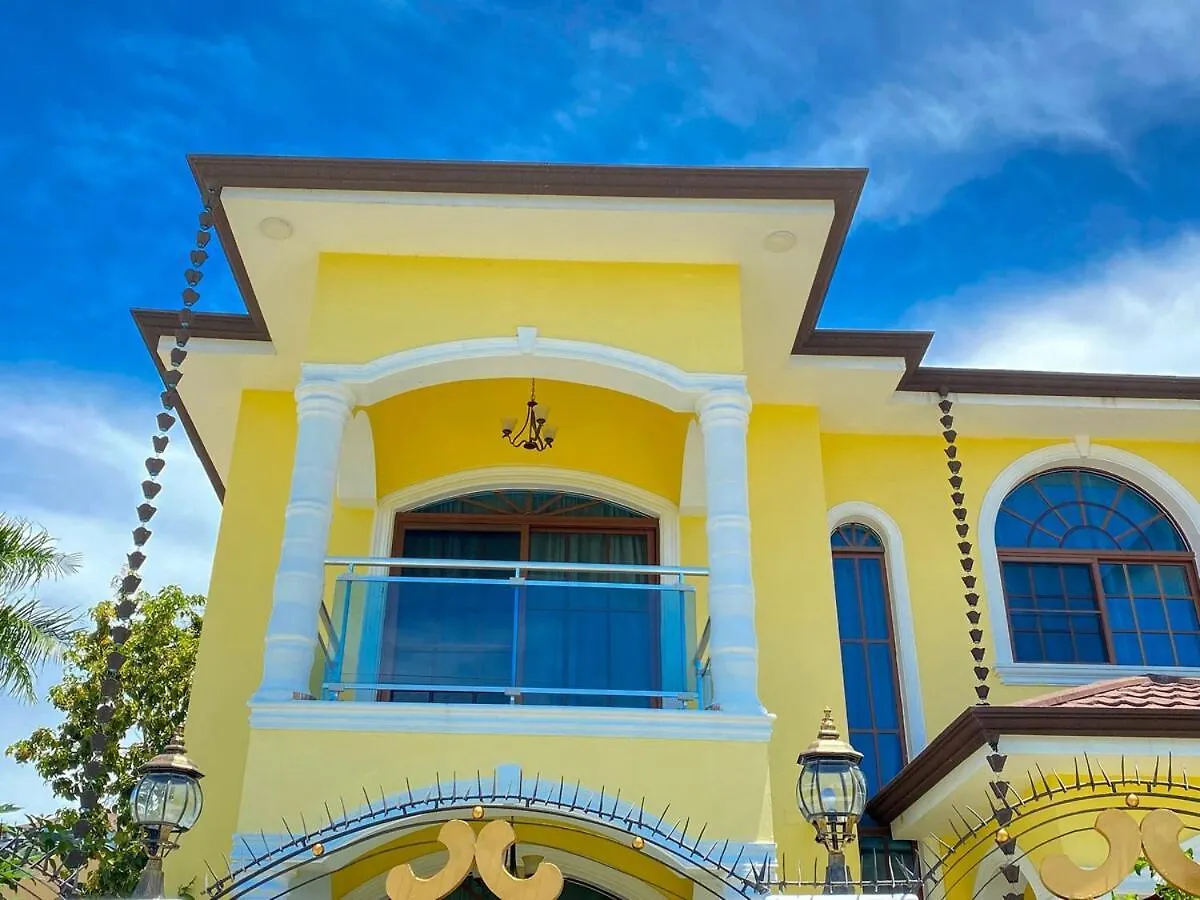Beautiful Villa With Mountain View Πουέρτο Πλάτα Δομινικανή Δημοκρατία