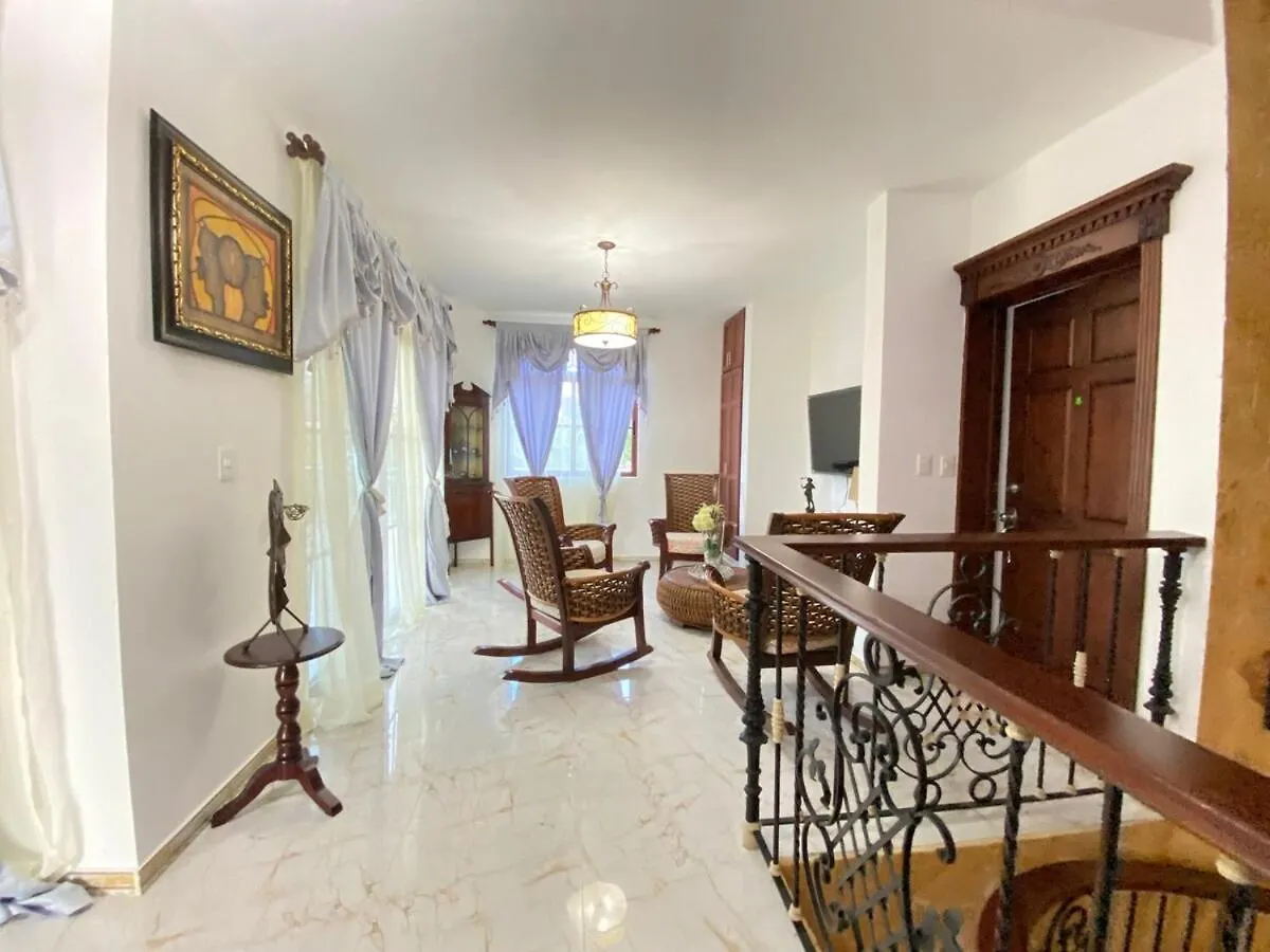 Beautiful Villa With Mountain View Πουέρτο Πλάτα Δομινικανή Δημοκρατία