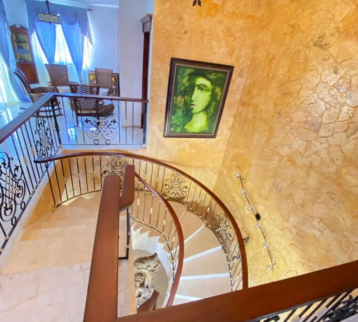 Beautiful Villa With Mountain View Πουέρτο Πλάτα