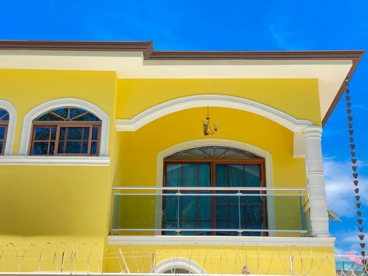 Beautiful Villa With Mountain View Πουέρτο Πλάτα
