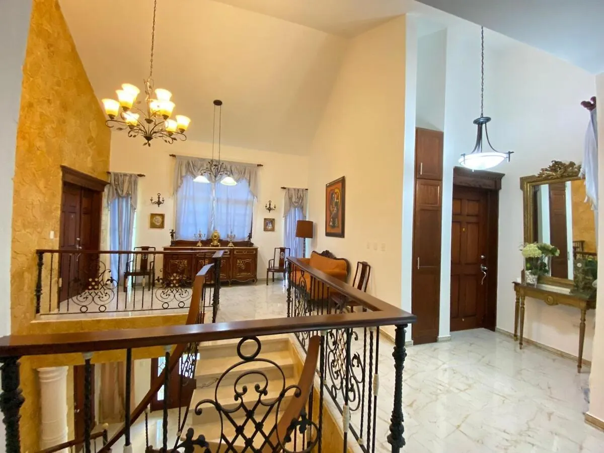 Beautiful Villa With Mountain View Πουέρτο Πλάτα
