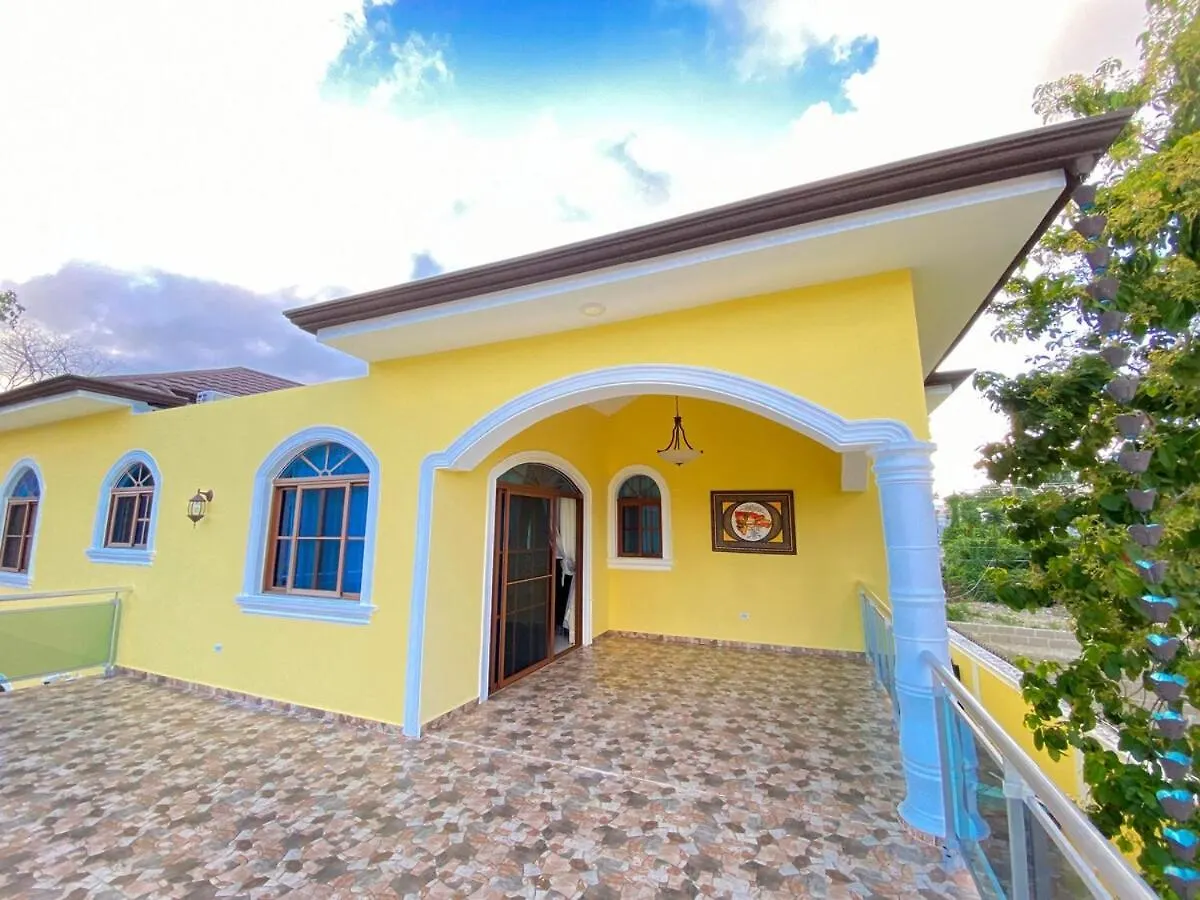 Beautiful Villa With Mountain View Πουέρτο Πλάτα Δομινικανή Δημοκρατία