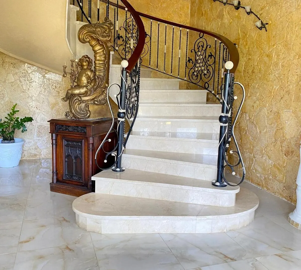 Beautiful Villa With Mountain View Πουέρτο Πλάτα 0*,
